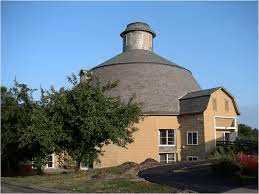 Round Barn Apartments