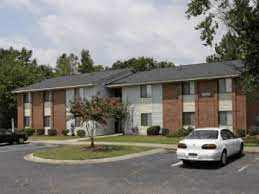 Willow Oaks Apartments