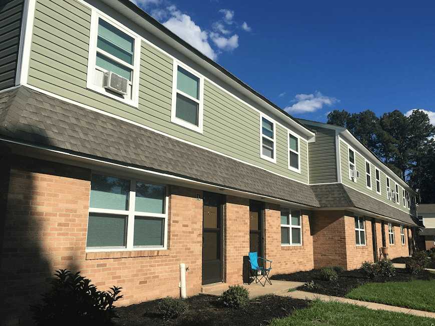 Chester Manor Apartments