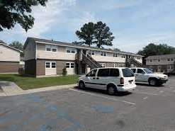 Eme Apartments Of Conway