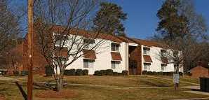 Brighton Ridge Apartments