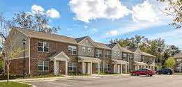 Fairwood Apartments