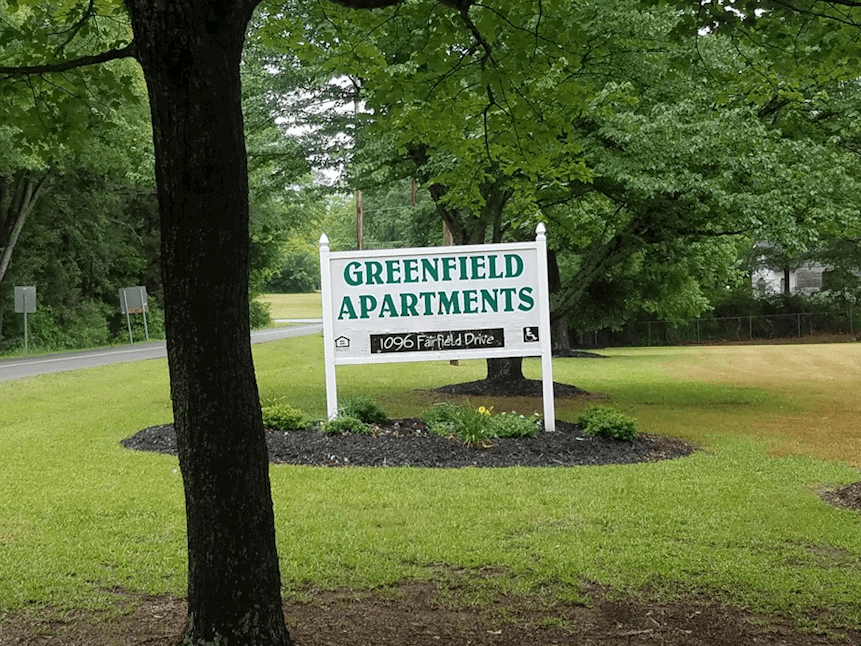 Greenfield Apartments, 1096 Fairfield Dr, Seneca, SC 29678