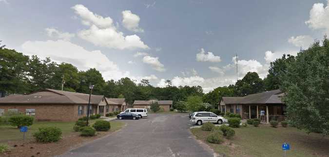 Aiken Apartments