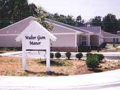 Walter Gum Manor