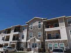 Bivins Village Phase II