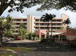 Senior Residence At Kaneohe