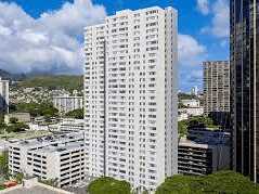 Maunakea Tower Apartments