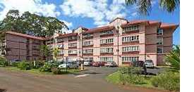 Wahiawa Silvercrest Apartments