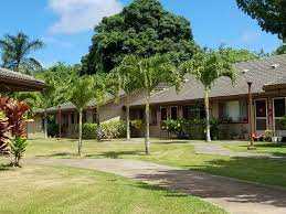 Lihue Gardens Elderly