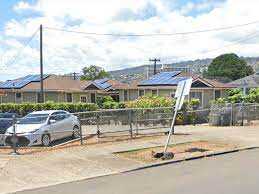 Arc Of Hawaii Housing Proj. No. 11