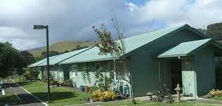 Waimea Elderly Housing Project