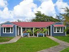 Kahuku Elderly Housing Project