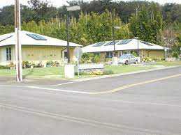 Ainakea Elderly Housing Project