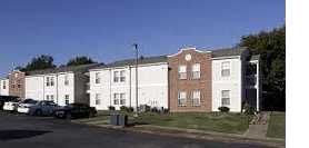 Eastview Terrace Apartments