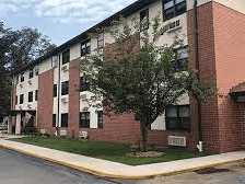 Laurel Wood Apartments