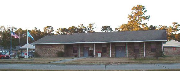 City of Slidell Housing Authority