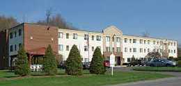 Moshannon Valley Apartments