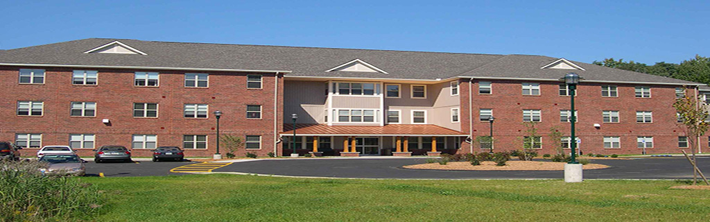 Eastlake Woods - Affordable Senior Housing