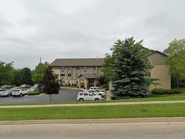 Freeport Senior Housing Ii