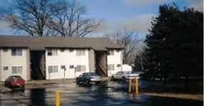 Vandalia-country Place Apartments