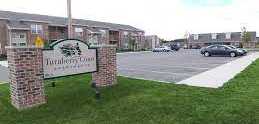 Woodcrest Apartments