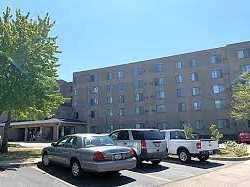 Sheffield Meadow Apartments