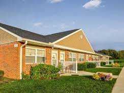 Waverly Senior Citizens Housing