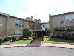 Normandale Place Apartments