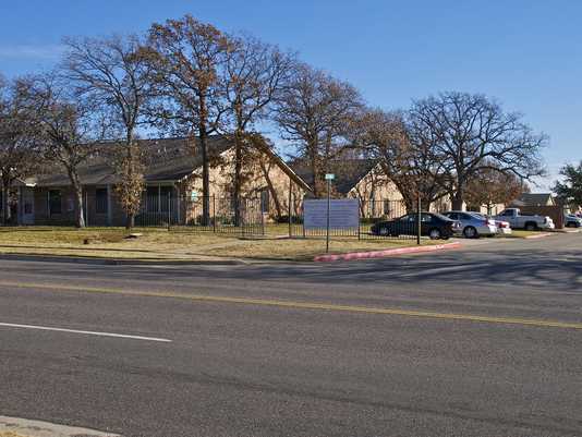 Blessing Court - Affordable Housing