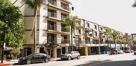 Burbank Accessible Apartments