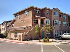 Goleta Accessible Apartments