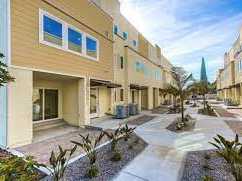 Santa Monica Accessible Apartments