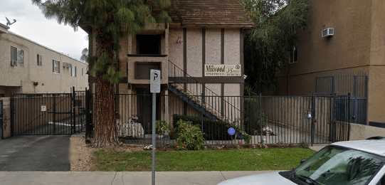 Milwood Apartments