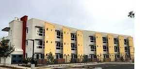 Bell Woodward Townhomes