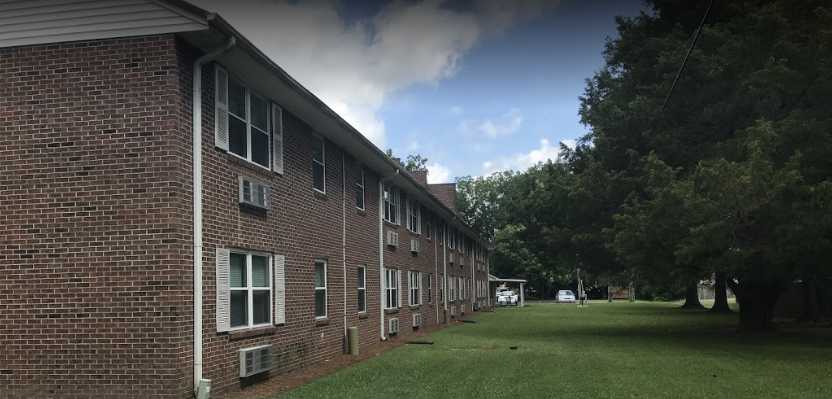 Mays Landing Apartments