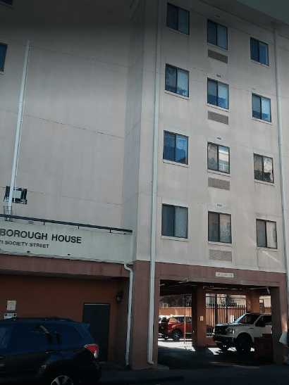 Ansonborough Housing Corporation