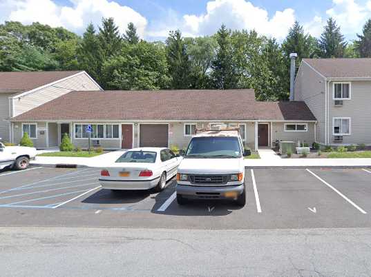 Wallkill Senior Citizens Housing