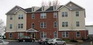 Wallkill Community Residence