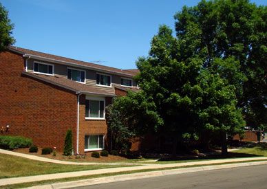 Brook Haven Apartments