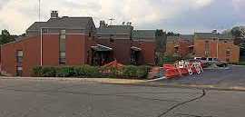 Cedar Villas