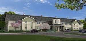 Rolling Meadows Senior Living