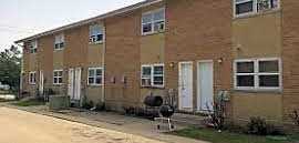 Hebron Townhouses