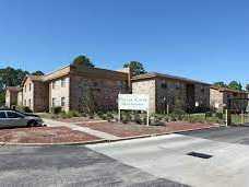 Forrest Creek Apartments