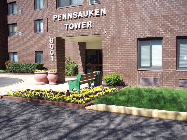 Pennsauken Towers