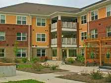 Pine Ridge Apartments