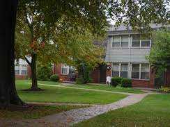 Willow Oaks Apartments