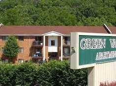 Green Valley Apartments