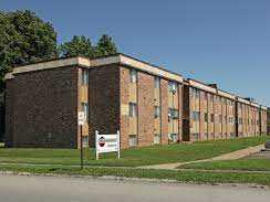 Edgewood Village Apartments