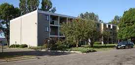 Westgate Apartments Gaylord